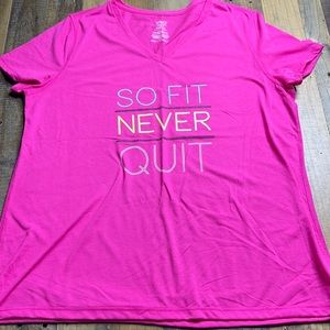 BOGO🥳Athletic Works tee